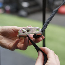 Load image into Gallery viewer, TWL - Gymnastics Rings - Wooden