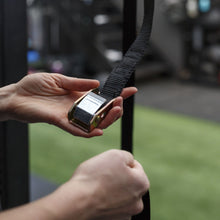 Load image into Gallery viewer, TWL - Gymnastics Rings - Wooden