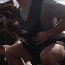 Load image into Gallery viewer, The WOD Life - Weight Vest - 20Kg