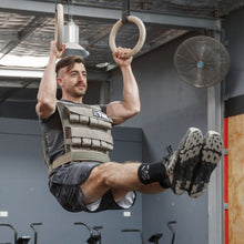 Load image into Gallery viewer, The WOD Life - Weight Vest - 30Kg - Camo