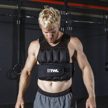 Load image into Gallery viewer, The WOD Life - Weight Vest - 5Kg