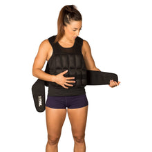 Load image into Gallery viewer, The WOD Life - Weight Vest - 5Kg