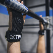 Load image into Gallery viewer, TWL - Karbon Grips - 2 Fingers