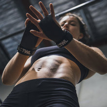 Load image into Gallery viewer, TWL - Karbon Grips - 2 Fingers