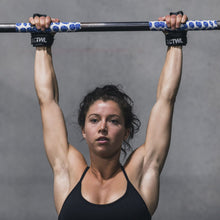 Load image into Gallery viewer, TWL - Karbon Grips - 2 Fingers