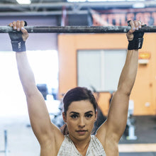 Load image into Gallery viewer, TWL - Leather Palm Grips