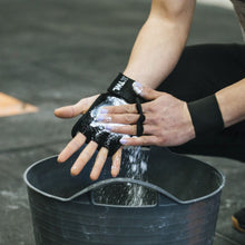 Load image into Gallery viewer, TWL - Leather Palm Grips