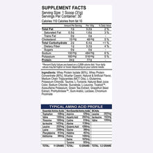 Load image into Gallery viewer, EHPlabs - OxyWhey