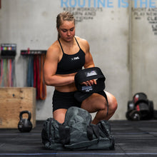 Load image into Gallery viewer, King Kong Duffle Bag - The Original - 3.0 - Charcoal