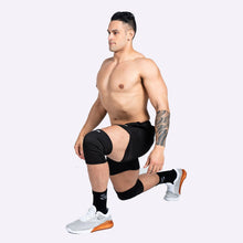 Load image into Gallery viewer, TWL - Knee Warming Sleeves - PAIR