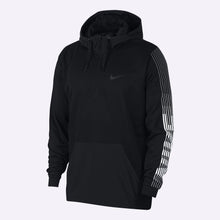 Load image into Gallery viewer, Nike - Dri-FIT Men's Fleece Training Hoodie - Black