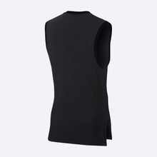 Load image into Gallery viewer, Nike - Dri-FIT Men's Training Tank - Black/Dark Grey