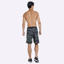 Load image into Gallery viewer, Reebok - Men's CrossFit EPIC Cordlock Short - Hunter Green