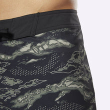 Load image into Gallery viewer, Reebok - Men's CrossFit EPIC Cordlock Short - Hunter Green