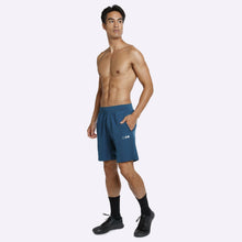 Load image into Gallery viewer, The Brave - Men's Freefall Shorts - Legion Blue