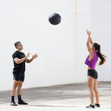 Load image into Gallery viewer, The WOD Life - Men's Sidewinder Shorts - Black