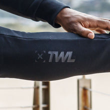 Load image into Gallery viewer, The WOD Life - Outrider Cuffed Jogger Pants - BLACK