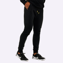 Load image into Gallery viewer, The WOD Life - Outrider Cuffed Jogger Pants - BLACK