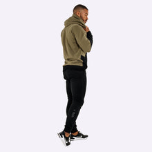 Load image into Gallery viewer, The WOD Life - Outrider Cuffed Jogger Pants - BLACK
