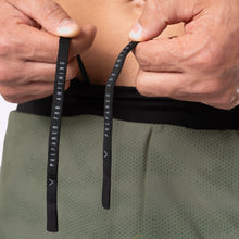 Load image into Gallery viewer, WPN - Vapour Shorts - Limited Edition Olive