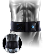 Load image into Gallery viewer, Compex Electronic Heated Back Wrap