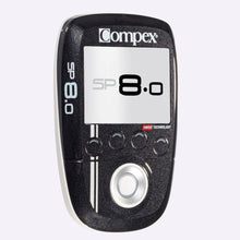 Load image into Gallery viewer, Compex SP 8.0 Wireless Muscle Stimulator