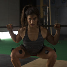 Load image into Gallery viewer, Compex SP 8.0 Wireless Muscle Stimulator