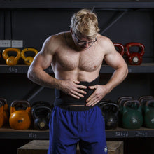 Load image into Gallery viewer, Hyperice Back Support