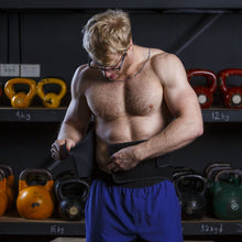 Load image into Gallery viewer, Hyperice Back Support