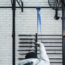 Load image into Gallery viewer, TWL - 41" Resistance Power Band 3 Pack - Medium/Large/Extra Large