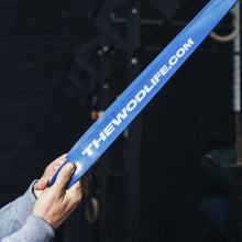 Load image into Gallery viewer, TWL - 41" Resistance Power Band - Extra Large - Blue