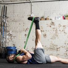 Load image into Gallery viewer, TWL - 41" Resistance Power Band 3 Pack - Super Skinny/Medium/Large