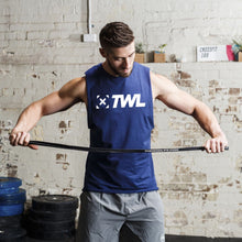 Load image into Gallery viewer, TWL - 41" Resistance Power Band - Skinny - Black