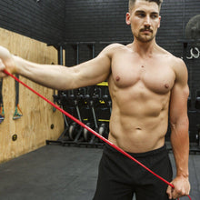 Load image into Gallery viewer, TWL - 41" Resistance Power Band - Super Skinny