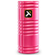 Load image into Gallery viewer, Trigger Point Therapy - The Grid Foam Roller - Pink