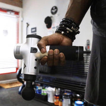 Load image into Gallery viewer, Hyperice Hypervolt - Silver