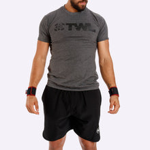 Load image into Gallery viewer, RockTape Rock Wrist - Wrist Wraps - Black/Red