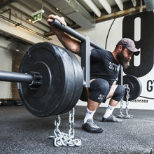 Load image into Gallery viewer, TWL - 7mm Knee Sleeves (Pair) - SQUAT