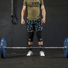 Load image into Gallery viewer, TWL - 7mm Knee Sleeves (Pair) - SQUAT