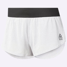 Load image into Gallery viewer, Reebok - Women's CrossFit MyoKnit Shorts - LGH Solid Grey