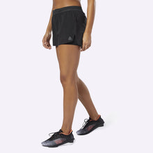 Load image into Gallery viewer, Reebok - Women's Epic Shorts - Black