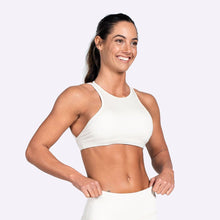 Load image into Gallery viewer, The Brave - Women's Suspend Bra - Stone