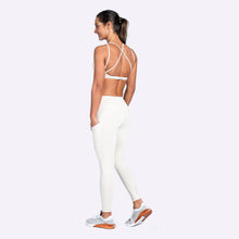 Load image into Gallery viewer, The Brave - Women's Suspend Bra - Stone