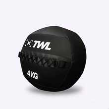 Load image into Gallery viewer, TWL - WALL BALL - BLACK
