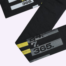 Load image into Gallery viewer, TWL WRAPS 2.0 - BLOCKS/WHITE
