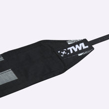 Load image into Gallery viewer, TWL WRAPS 2.0 - BLOCKS/WHITE
