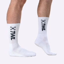 Load image into Gallery viewer, TWL - PACE CORE SOCKS 2.0 - 3-Pack
