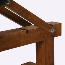 Load image into Gallery viewer, Tymber - Wooden Adjustable Bench - Light Maple
