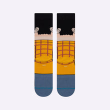 Load image into Gallery viewer, Stance Socks - Happy Happy - Multi
