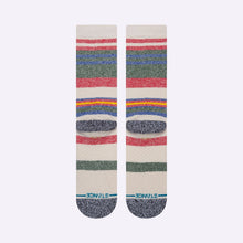 Load image into Gallery viewer, Stance Socks - Munga ST - Natural
